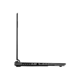 ASUS ROG Strix SCAR 18 G834JZ-N6046X - Intel Core i9 - 13980HX - jusqu'à 5.6 GHz - Win 11 Pro - GeF... (90NR0D31-M00370)_7